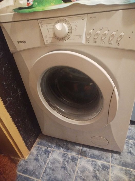 Електро уреди gorenje