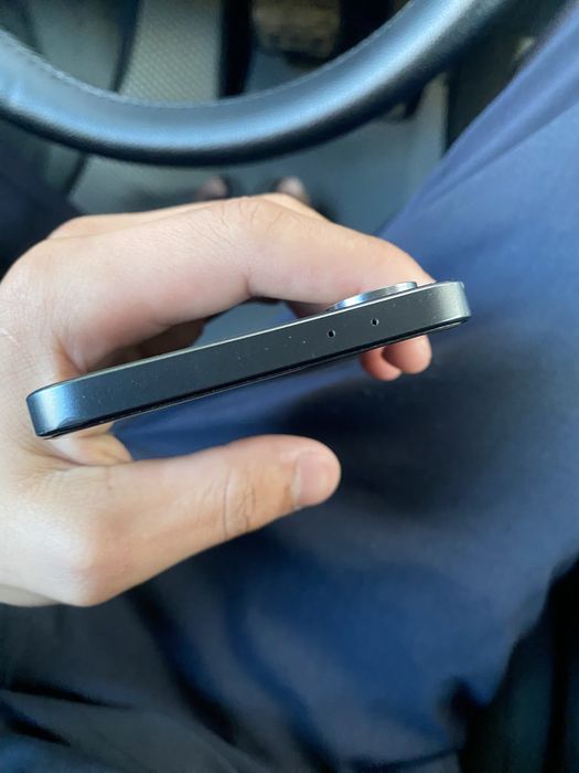 Galaxy A36 5G с гарантией