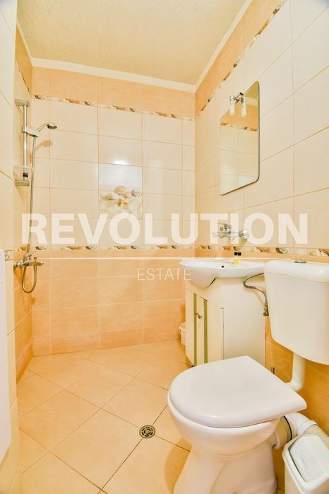 Дава се под наем Двустаен апартамент в София, Люлин 3 - 64 кв.м за 350 € - Снимка #7