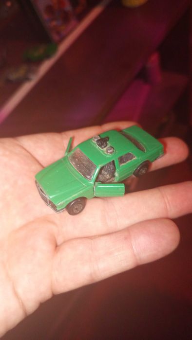 Играчки Matchbox