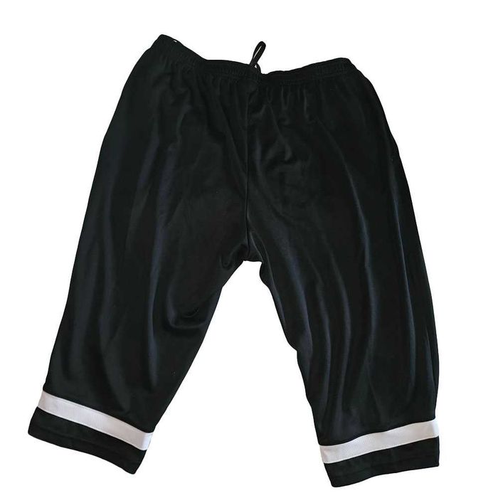 Nike Dri-fit Football Academy Pant 3/4 Мъжки Панталони Футбол Спорт XL