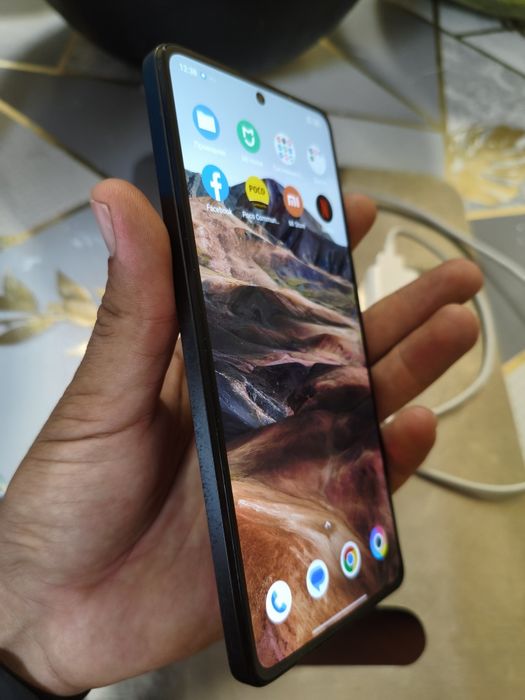 POCO X5 Pro 5G 8/256 Гб.