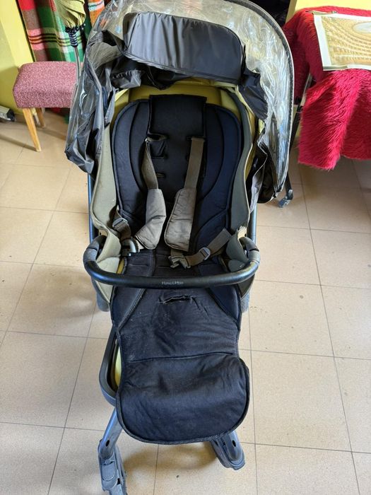 Детска количка Mamas&Papas Mylo