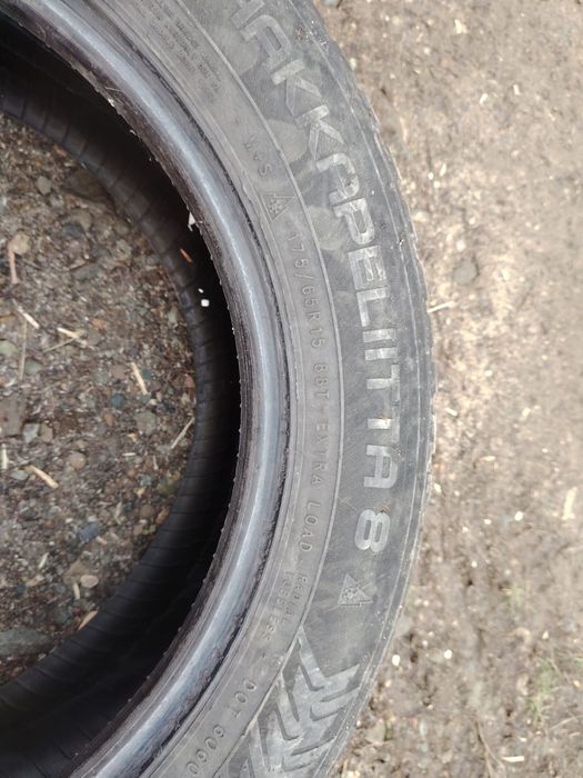 Продам резину зимняя