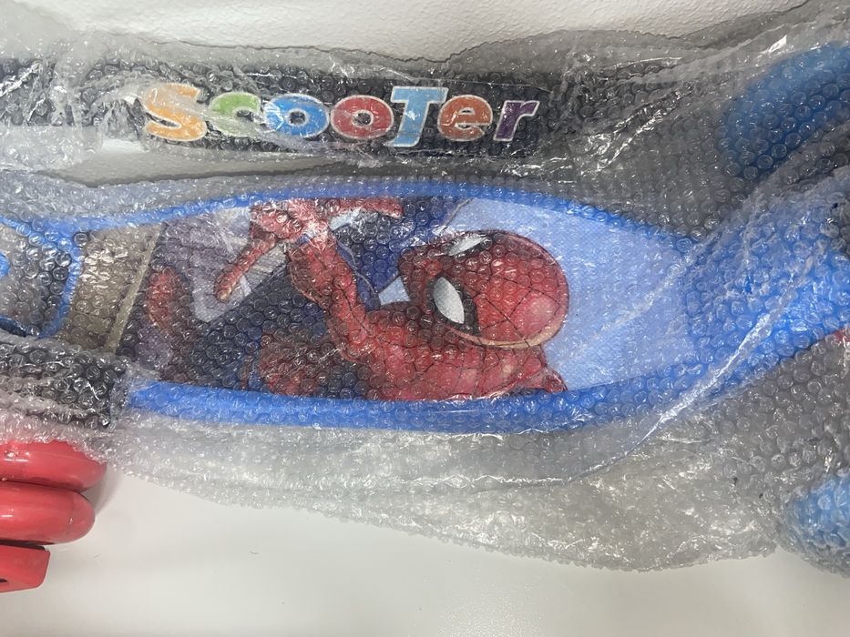 Хит продаж! Детские самокаты SCOOTER.