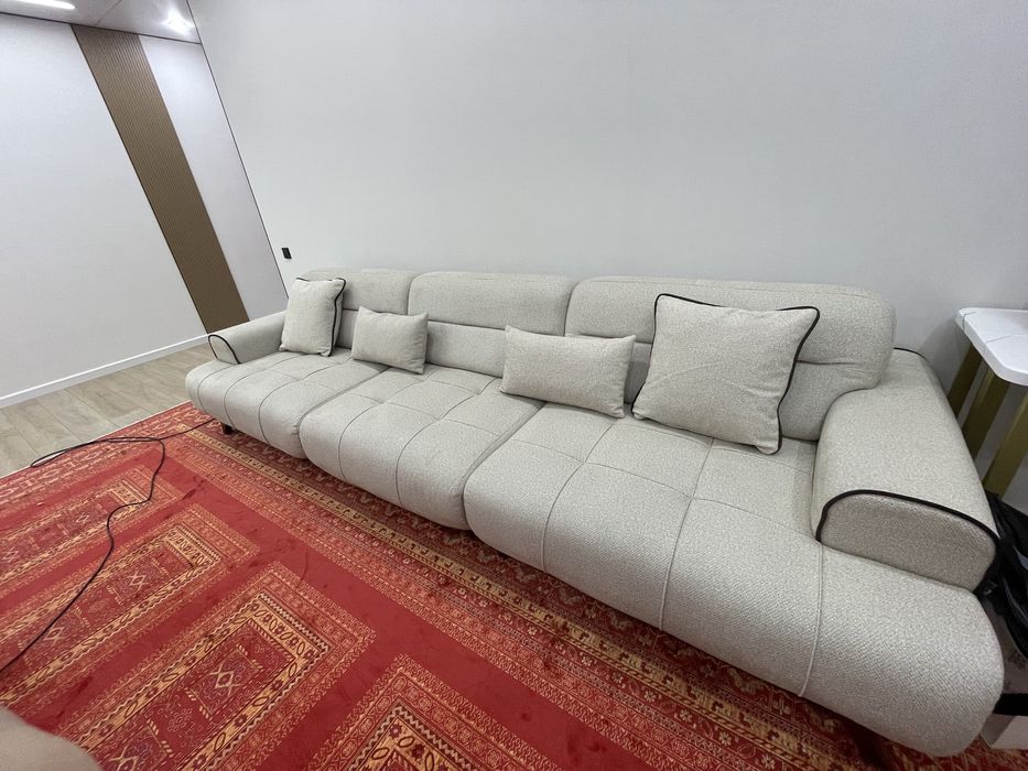 Продается диван 3.40! Турция