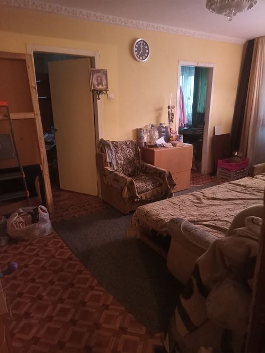 Продам 4х комнатную квартиру