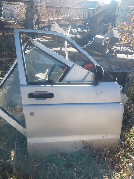 Дверь на уаз потриот