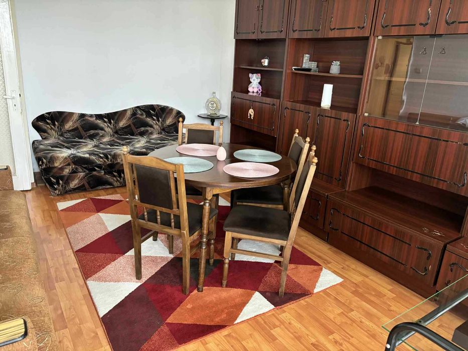 Дава се под наем Двустаен апартамент в Добрич, Балик - 80 кв.м за 229.5 € - Снимка #7