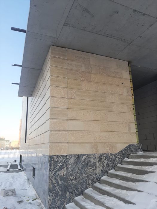 Травертин Гранит Керамогранит мрамор кафель