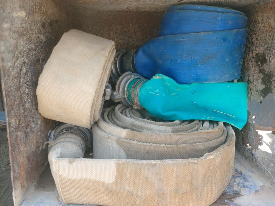 Gaz 53 Vadovoz sotiladi.