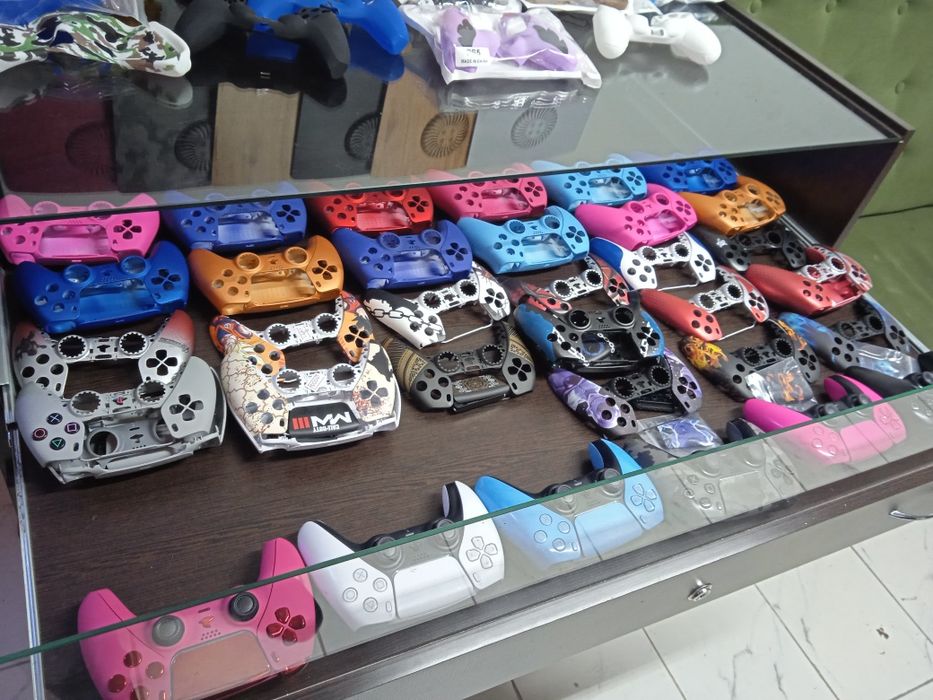 Чехол для джойстик хбокс