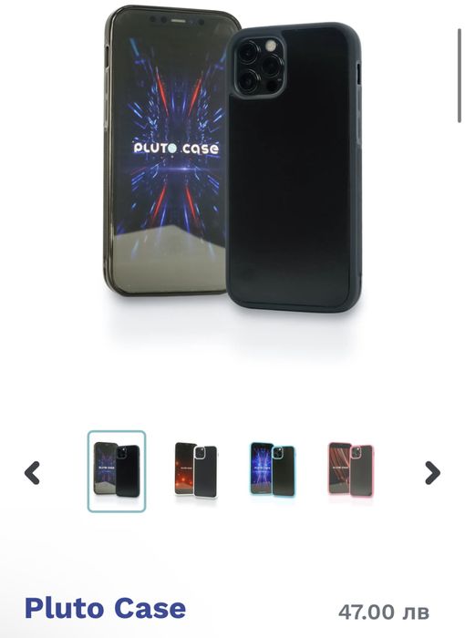 Кейс iphone 14 Pro