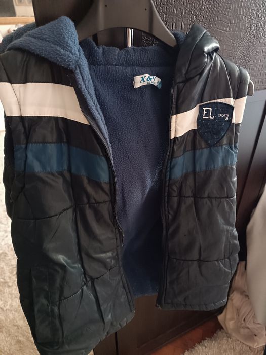 Детска парка за вкъщи без ръкав