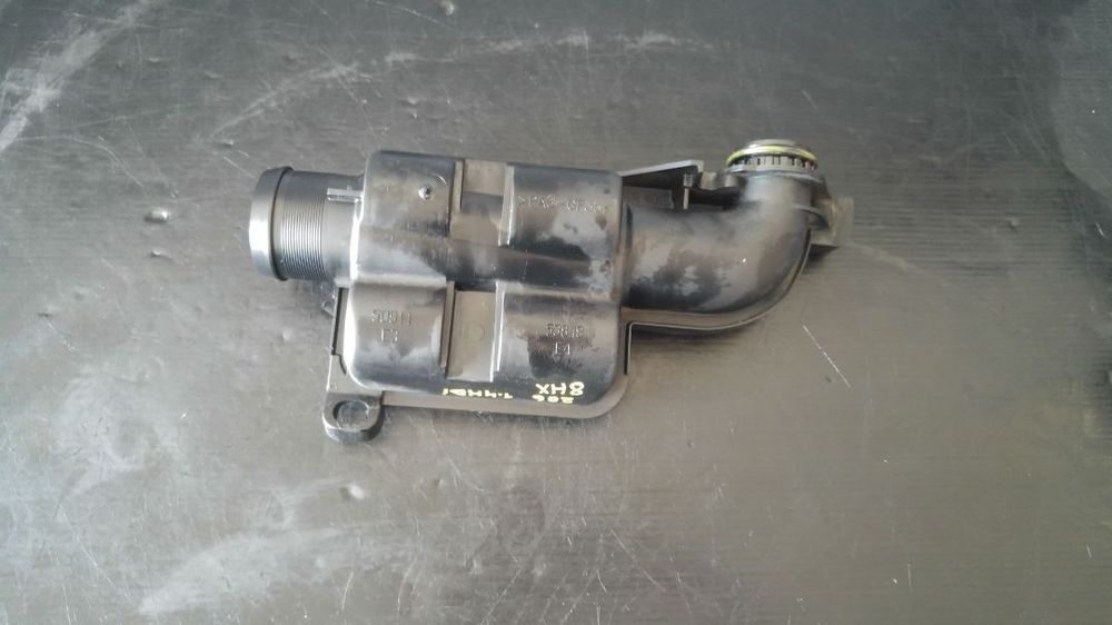 Tub admisie 1.4 hdi peugeot 206 9650712480e4 9647507680