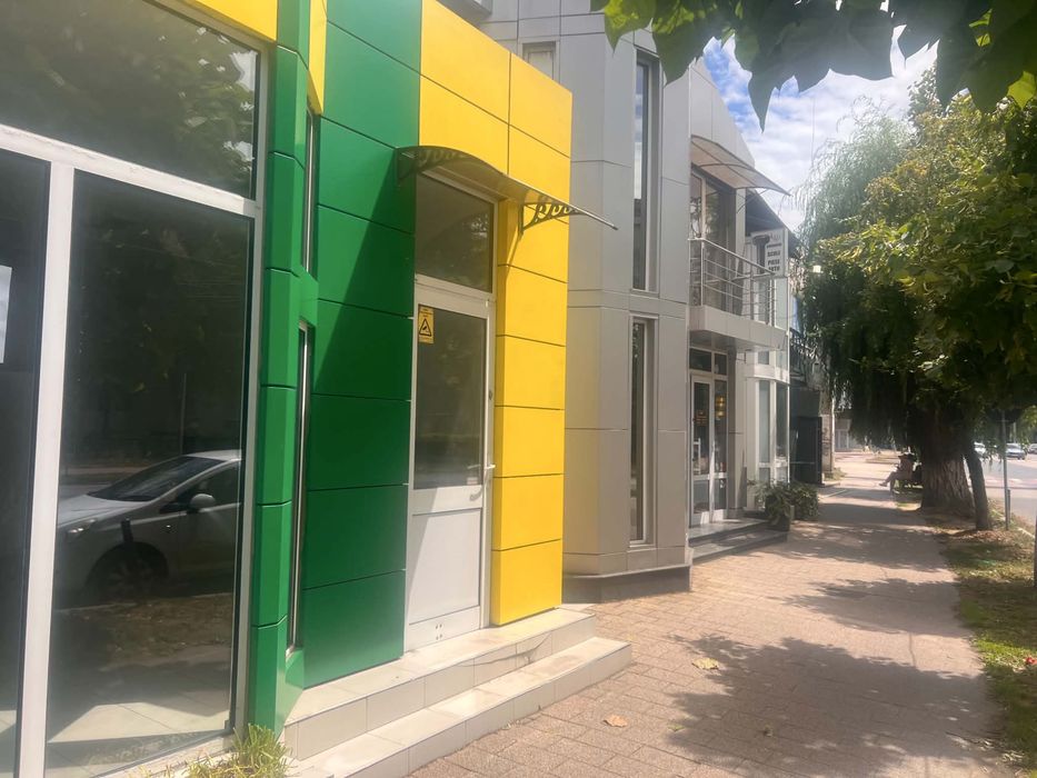 Spațiu Comercial de Închiriat-55mp-Deva,Jud.Hunedoara