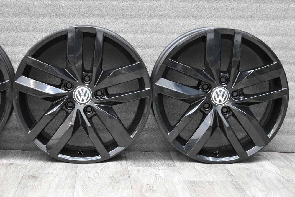 17'' Джанти Volkswagen