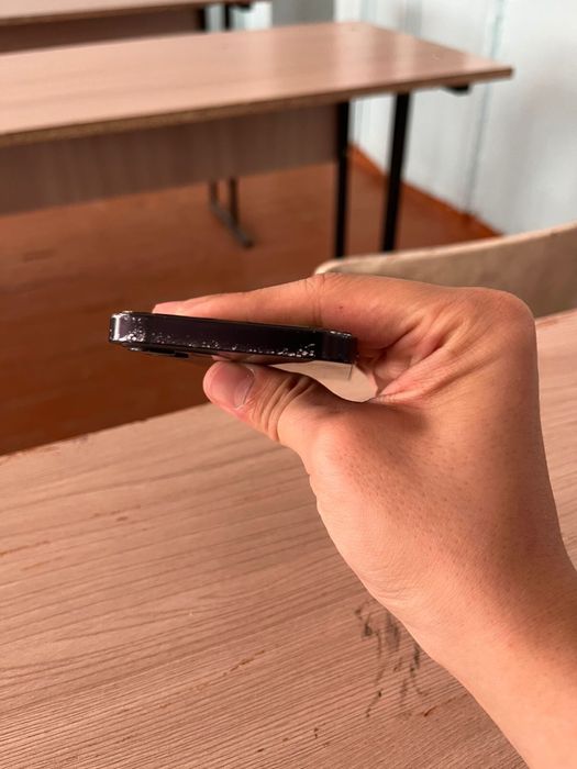 айфон 12 мини