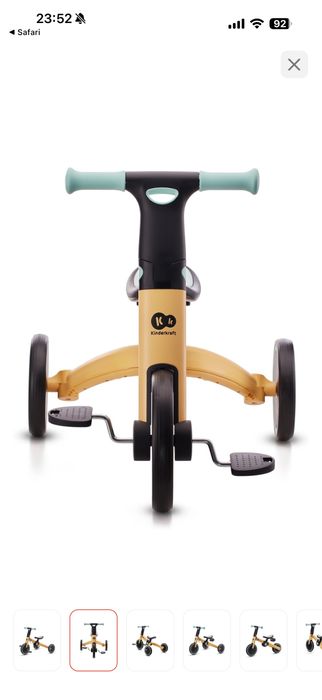 Продам детский велосипед!