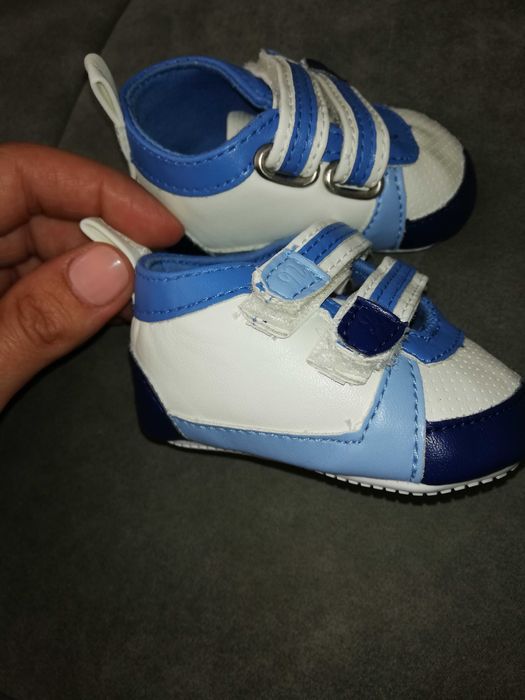Бебешки/декоративни обувки