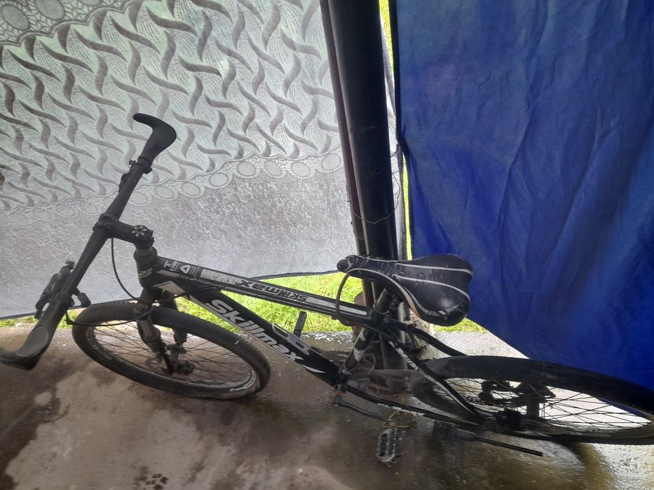 Velosiped sotiladi 400