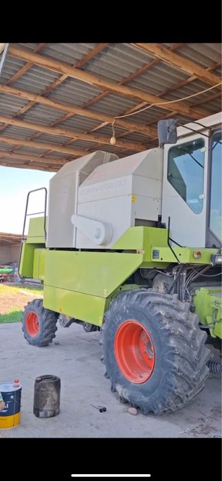 Класс доминатор