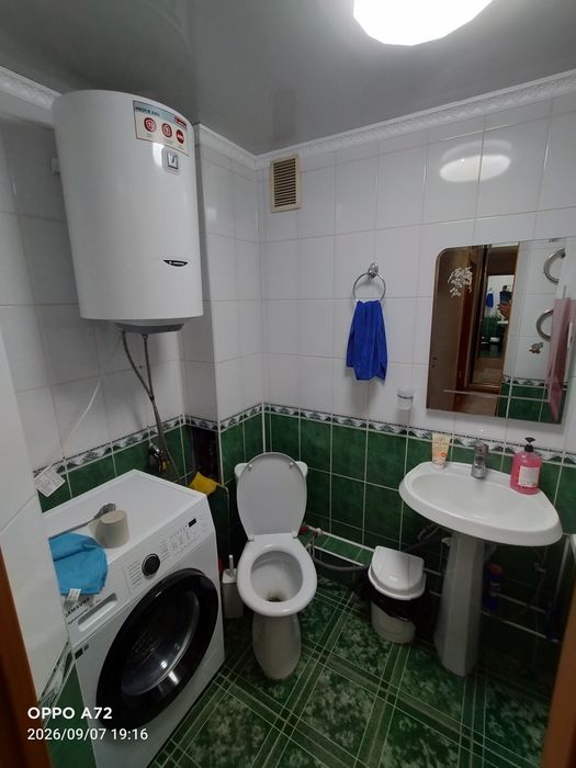 Сдам квартиру по суточно