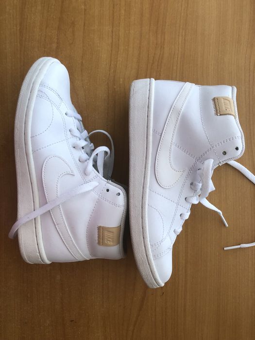 оригинални Nike обувки