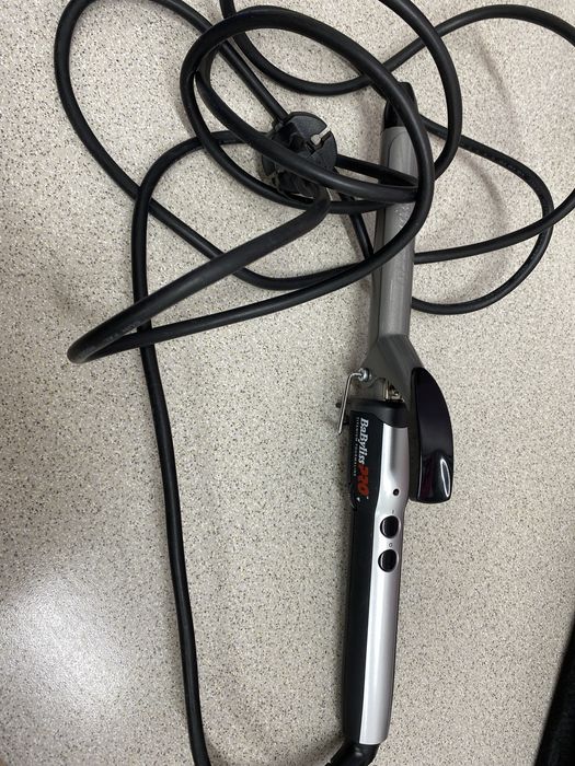 Продам срочно плойки для укладки волос