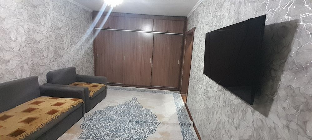 Сдам квартиру долгосрочно