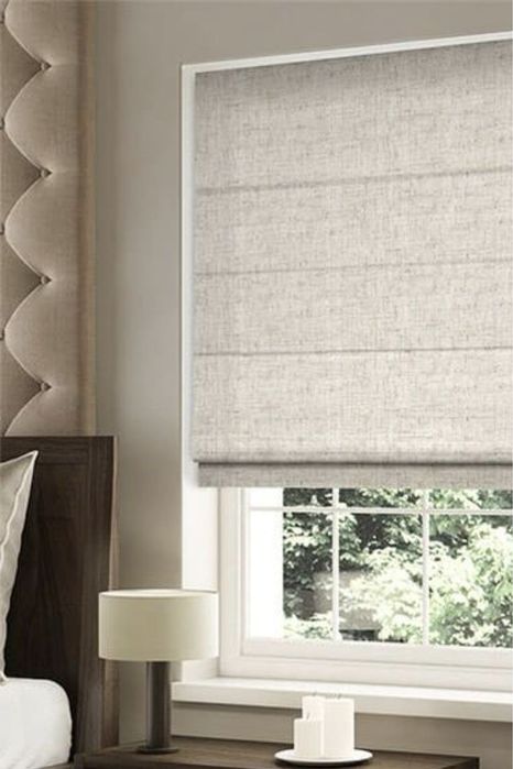 Римские шторы под ваш интериер Шторы Жалюзи Комбо Ролло Плиссе
