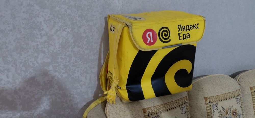 Термосумка, Термокороб