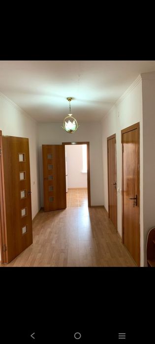 Сдам квартиру 3 ком