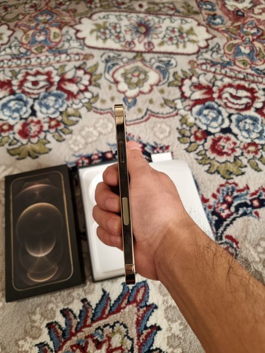 Iphone 12pro 256gb заблокированный!