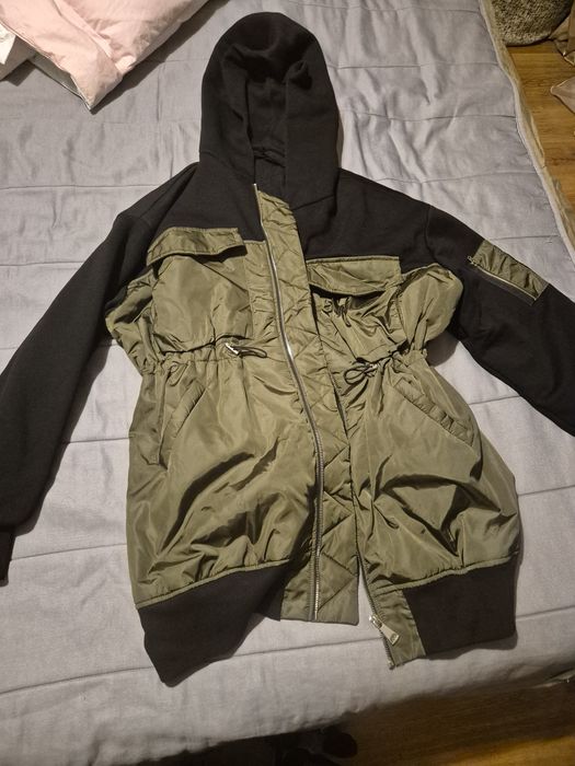 Elisabetta Franchi топ,Яке от Evis евис