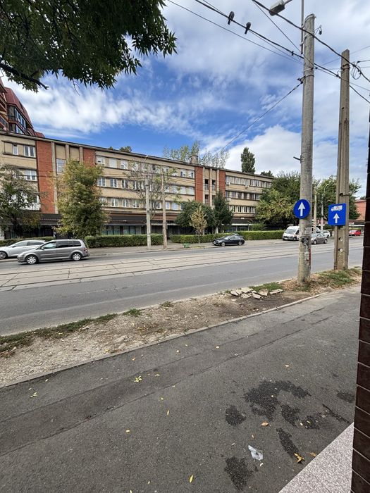 Spatiu comercial de inchirat