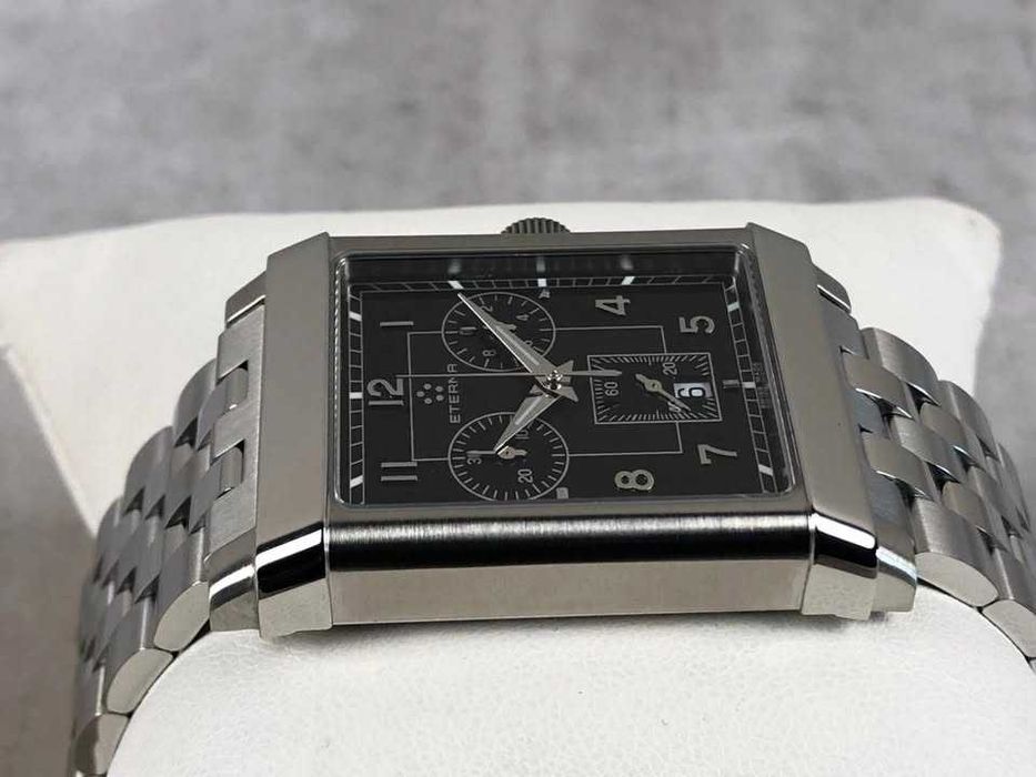 Eterna Classic Chronograph 8290.41.40.0192
