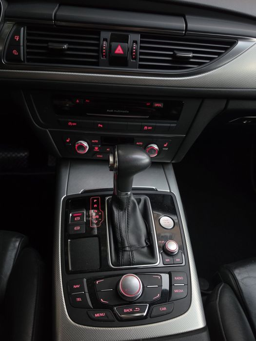 Audi A6 3.0 BiTdi
