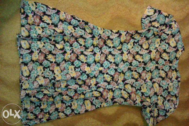 Дамска рокля