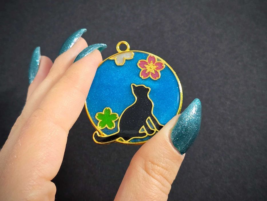 Ключодържатели от UV смола