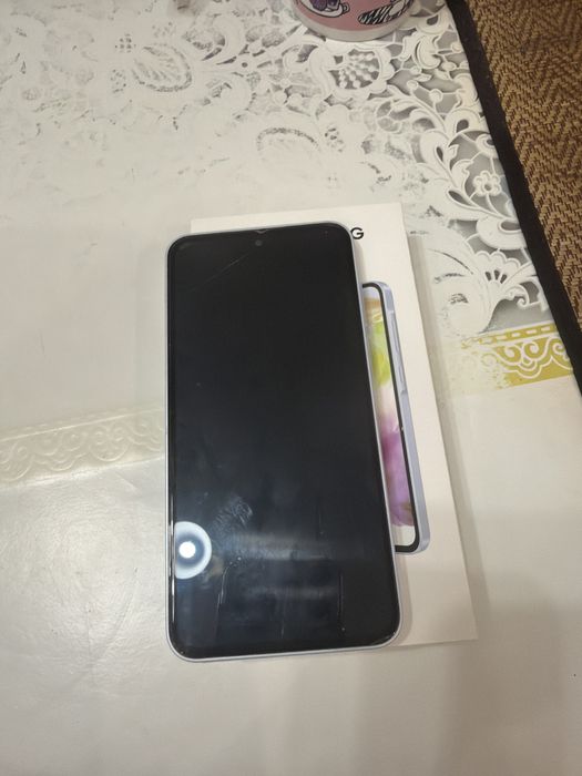 Samsung A35 5G, 256 Gb