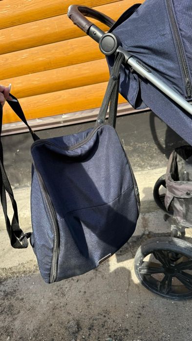 Детская коляска в отл сост