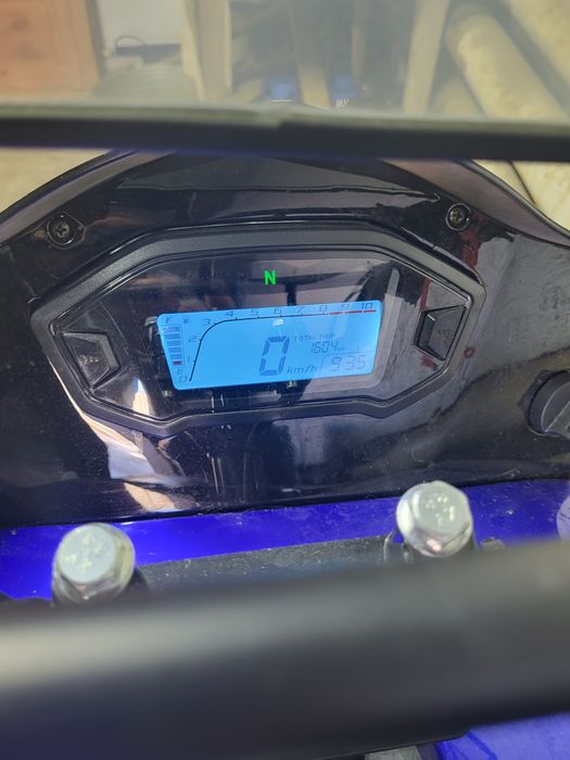 Продам снегоход 2025г.в