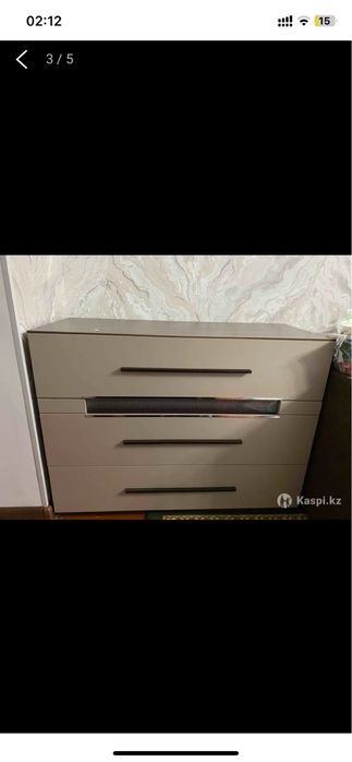 Спальный гарнитур Istikbal