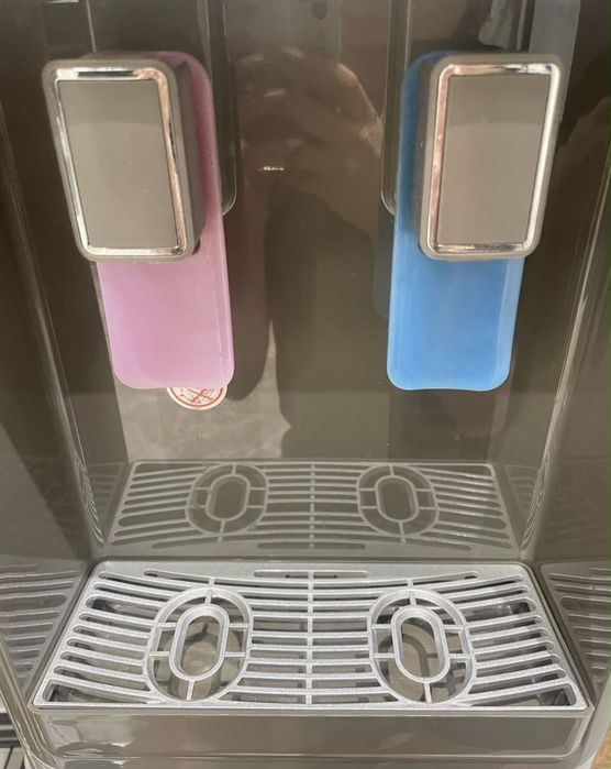 Кулер Новый MIDEA MK-40ES