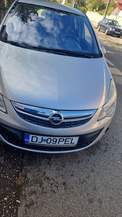 OPEL Corsa 2013 — imagine 3