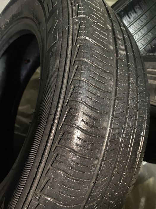 Nexen Npriz AH5 P205/65R15