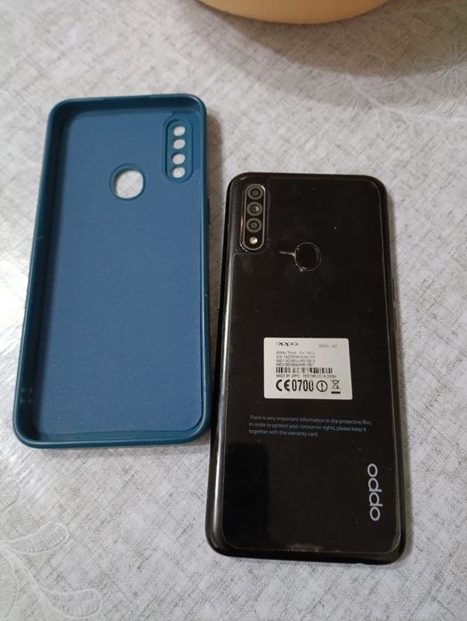 Oppo a31 8-256g Продам .