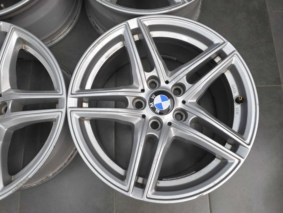 Джанти 17 - BMW Serie 3 e46, e90, F30