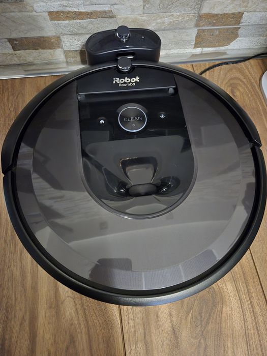Irobot roomba i7